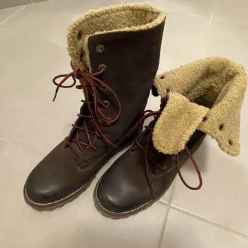 Timberland ženske čizme / cipele 37.5