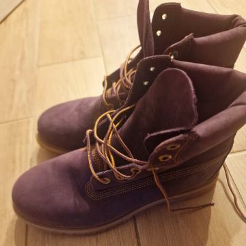 Timberland ženske čizme