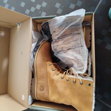 Timberland ženske čizme