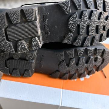 Timberland ženske čizme