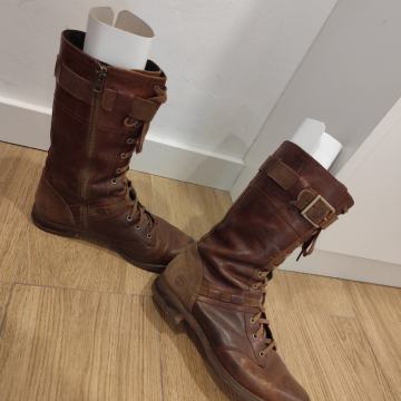 Timberland ženske čizme