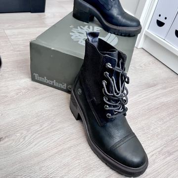 Timberland ženske kožne čizme br. 41