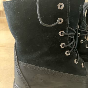 Timberland zimske visoke cipele br. 40