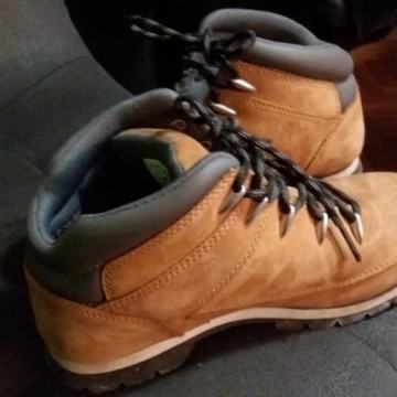 Timberlend  čizme br.38