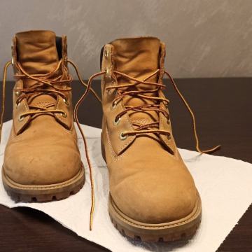 Timberland  broj 39,5