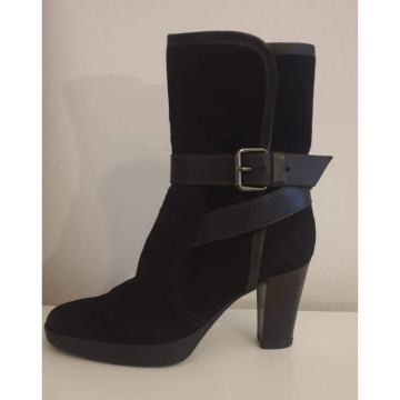 Tod’s čizme gležnjače 37-37,5 %%%