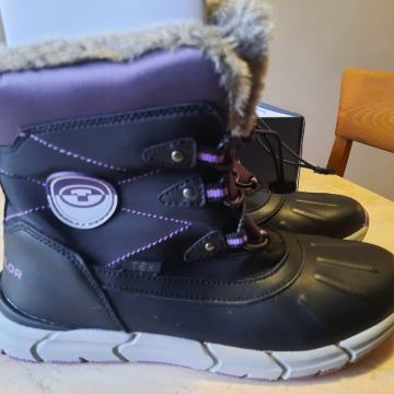 Tom Tailor čizmice za snijeg nove br. 39