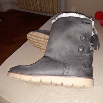 tom Taylor gležnjace 40br