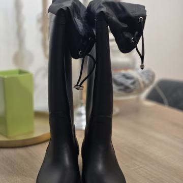 Tommy Hilfiger, gumene cizme, 39