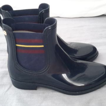 Tommy Hilfiger gumene čizme vl.38 novo