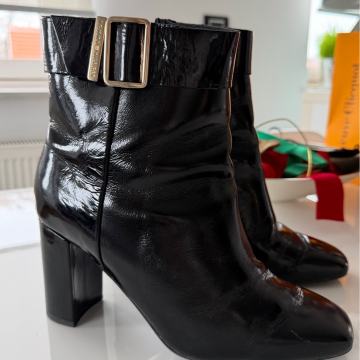 Tommy Hilfiger ženske čizme