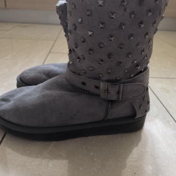 Emu čizme - UGG a like