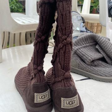 UGG cizme orginal br. 39