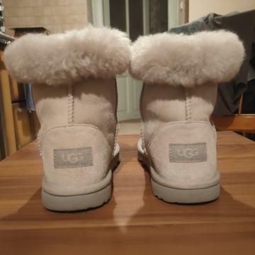 UGG čizme