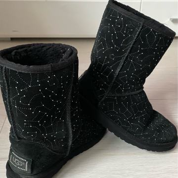 UGG čizme