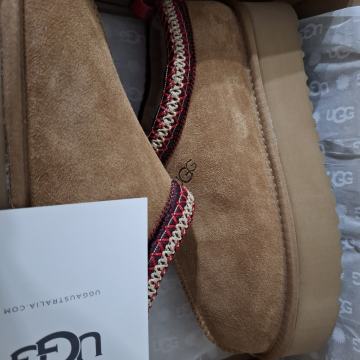 Ugg papuče