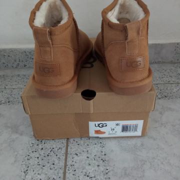 Ugg čizme