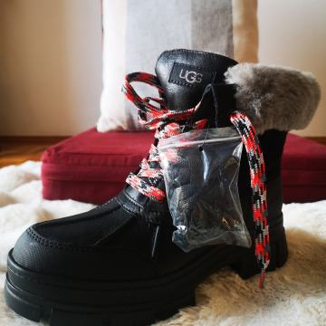UGG ČIZME - NOVE, vel 40