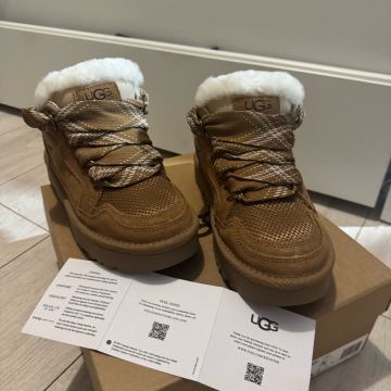 Ugg Lowmel