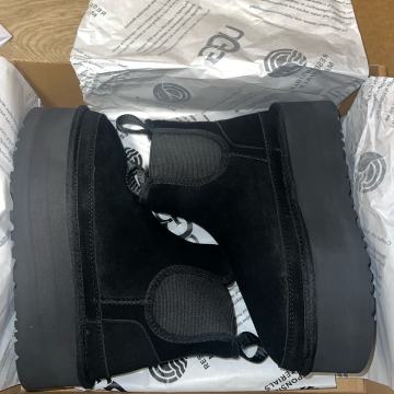 Ugg neumel platform