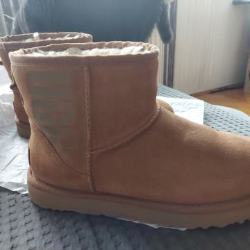 Ugg original vel 39 Classic mini