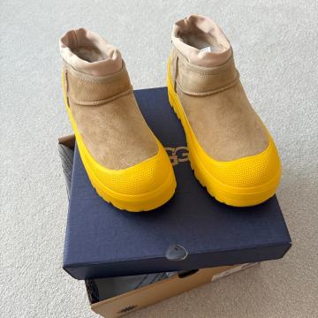 UGG M, Tasman weather hybrid, br 38 , Novo