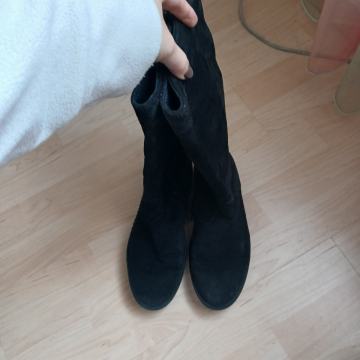 Vera gomma cizme, 38 br