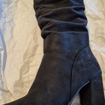 Visoke cizme Vinceza