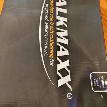 walkmax 42