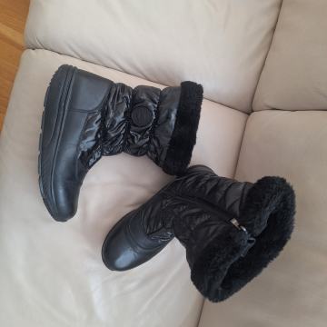 WALKMAXX cizme br 42