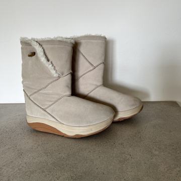 Walkmaxx tople čizme vl.37