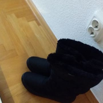 Wolmax ženske čizme nove