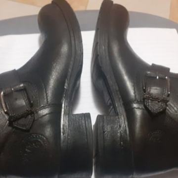 Wrangler br.38 kožne kvalitetne udobne čizmice