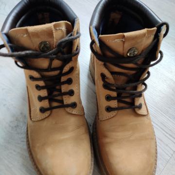 Wrangler tan gležnjače vel. 39