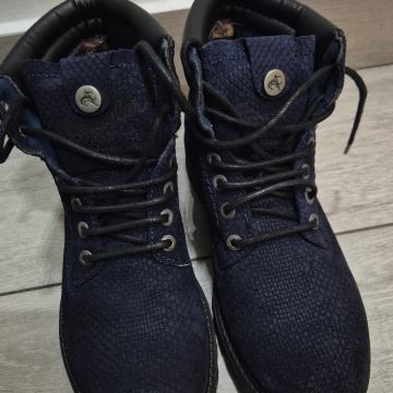 Wrangler ženske čizme