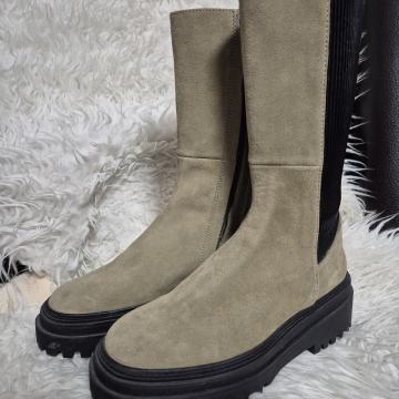 NOVE Zara cizme br.37