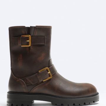 Nove Zara cizme br.42