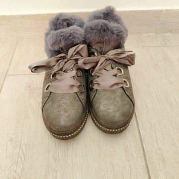 Ženska cizme modna Nina veličina 40