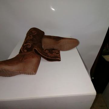 Ženska obuća Ženske čizme