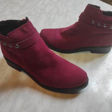 ženske antilop gležnjače br.39