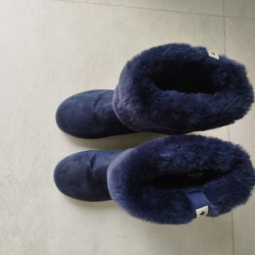 Ženske Big star čizmice