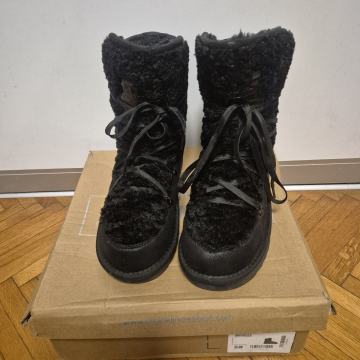 Dr. Franklin ženske buce