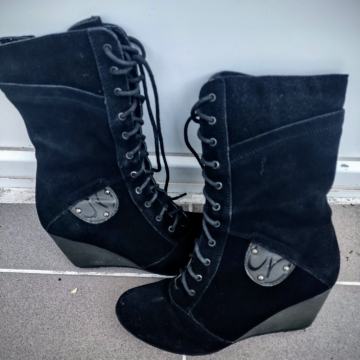 Ženske cipele Nina,br.39