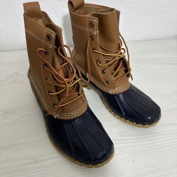 Zenske cizme Bean Boots By L.L.Bean,super stanje,broj 41