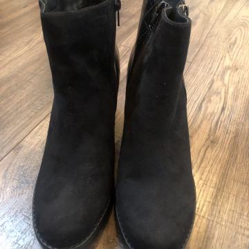 Ženske čizme "black"