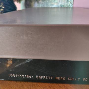 ženske  čizme brenda POLLINI 38visoka peta