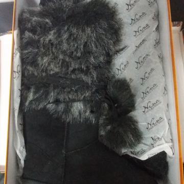 Ženske čizme broj 36