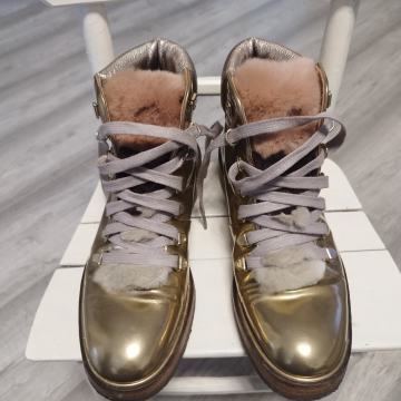 Ženske čizme CAMERLENGO 37