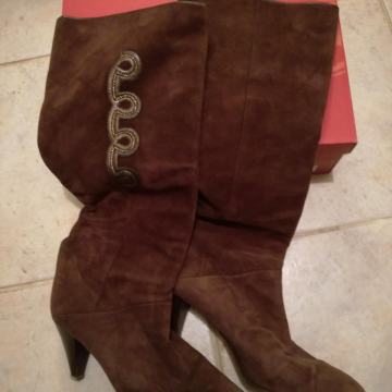 Ženske čižme, Classic, br.38