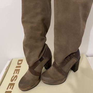 Ženske čizme DIESEL